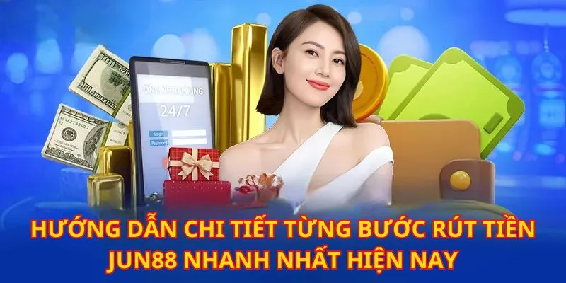 Quy trình đổi thưởng đơn giản, gọn lẹ như hướng dẫn