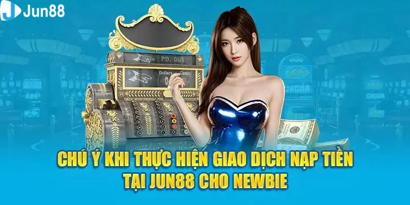 Chú ý sử dụng link Jun88 chính thức