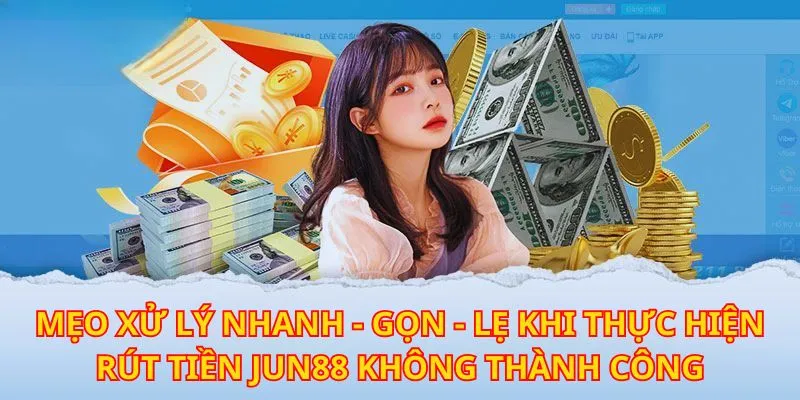 Giải quyết nhanh vấn đề khiến đổi thưởng không thành công