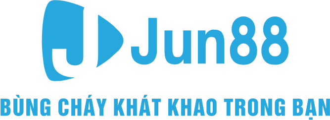 Jun88 bùng cháy khát khao